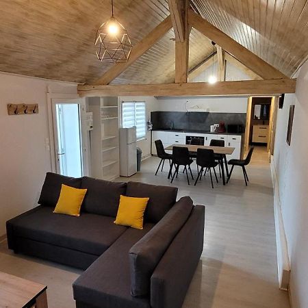 La Maison De L'Abeille De Percey Longeau-Percey Exteriér fotografie