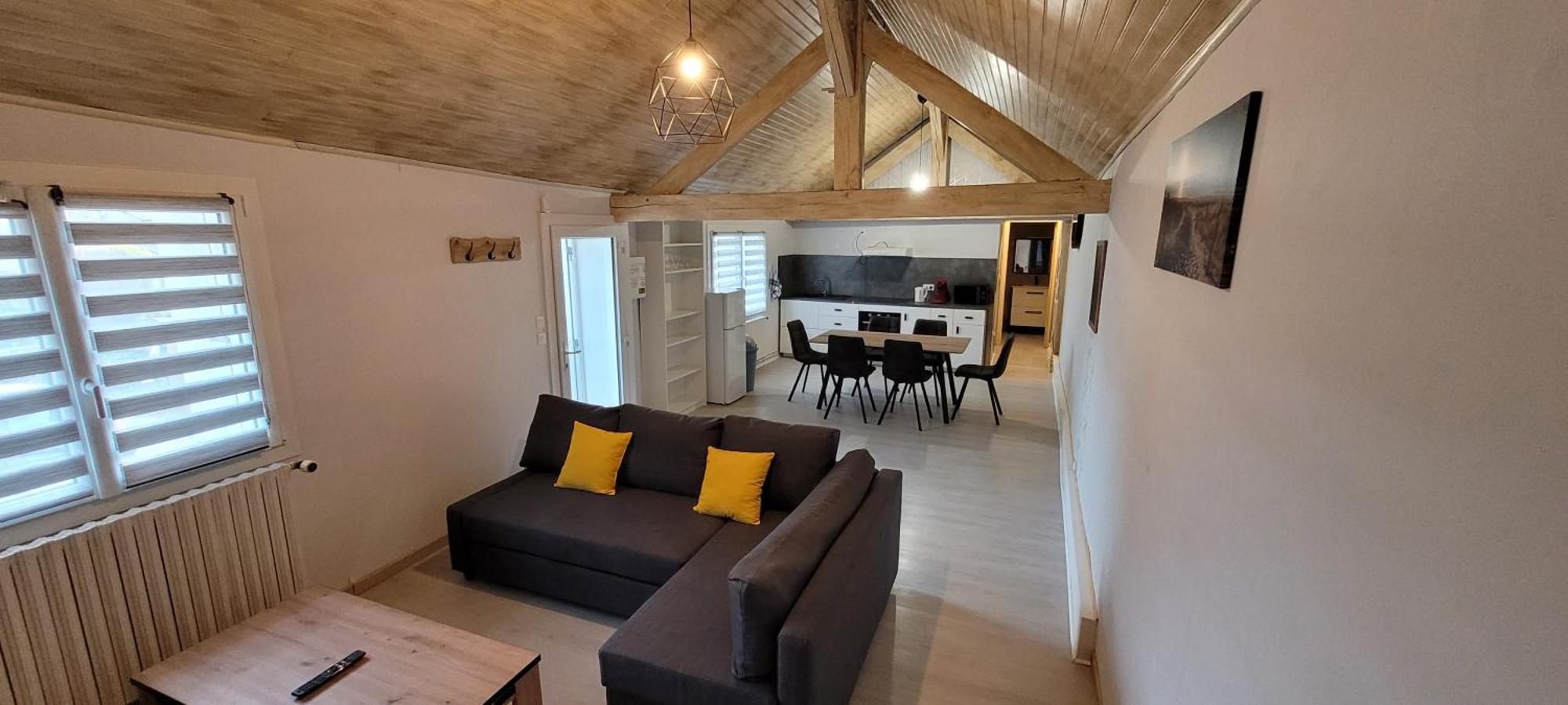 La Maison De L'Abeille De Percey Longeau-Percey Exteriér fotografie